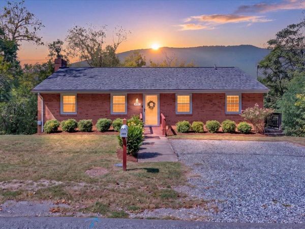 431 Boyd ST , Buchanan, VA 24066