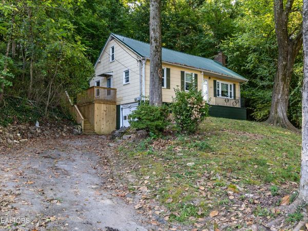120 Holston Court, Knoxville, TN 37914