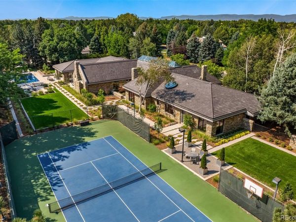 9 Cherry Hills Farm Court, Cherry Hills Village, CO 80113