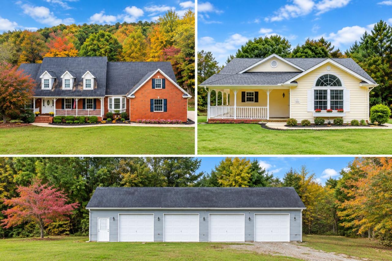 3212 Ooltewah Ringgold Road Ooltewah, TN 37363