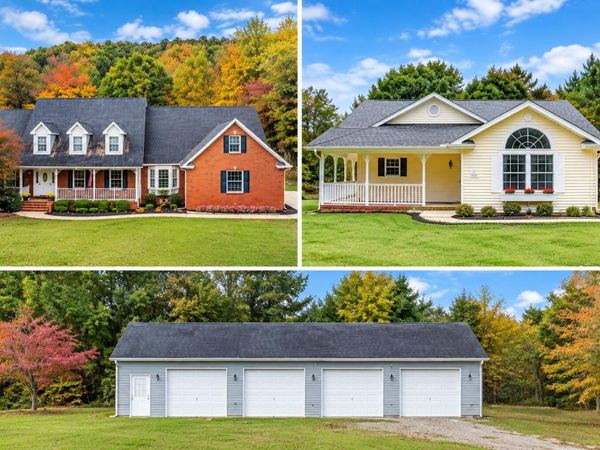 3212 Ooltewah Ringgold Road, Ooltewah, TN 37363