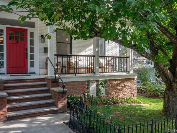 42 2nd Avenue , Nyack, NY 10960