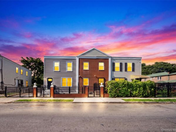15417 108th Avenue , Jamaica, NY 11433