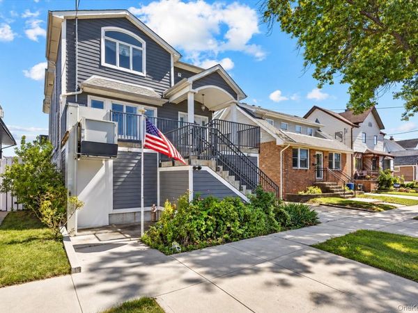 159-19 101 Street , Howard Beach, NY 11414