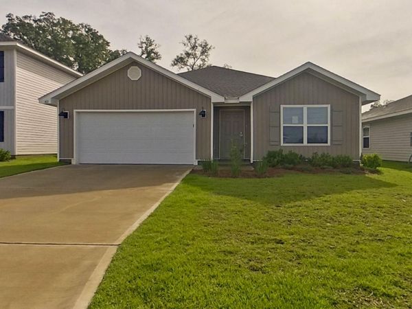 401 Monarch Lane, Pensacola, FL 32503