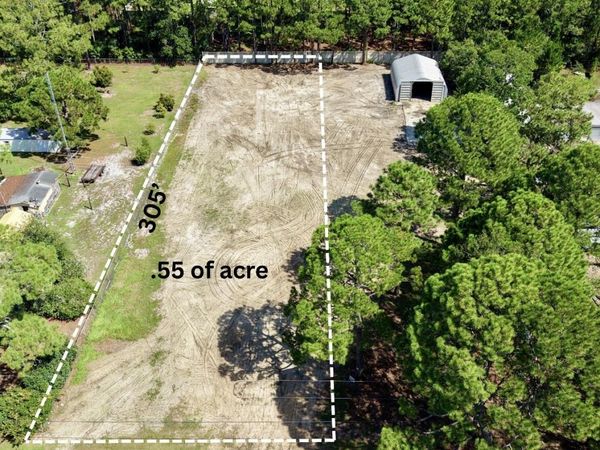 TBD Quail Roost Drive, Navarre, FL 32566