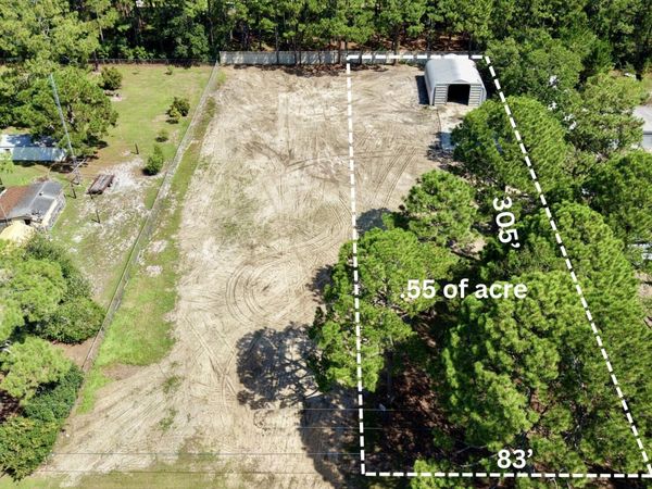 TBD Quail Roost Drive, Navarre, FL 32566