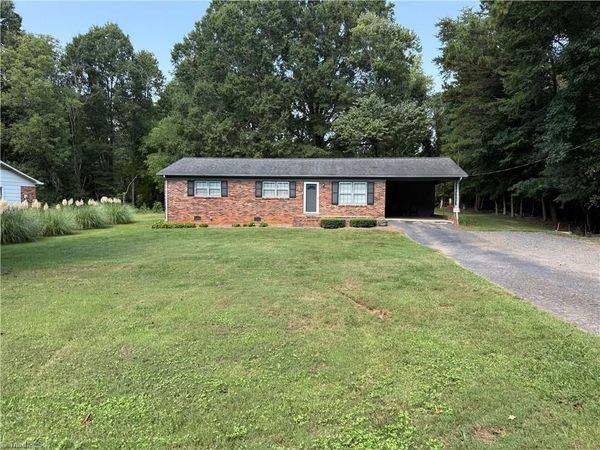 120 Brier Creek Road, Advance, NC 27006