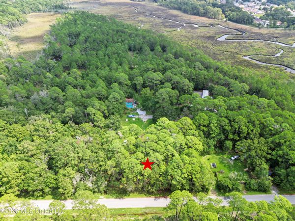 Lot 17 18th Street, Ocean Springs, MS 39564