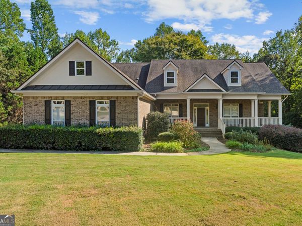 5464 Woodrun Court, Braselton, GA 30517