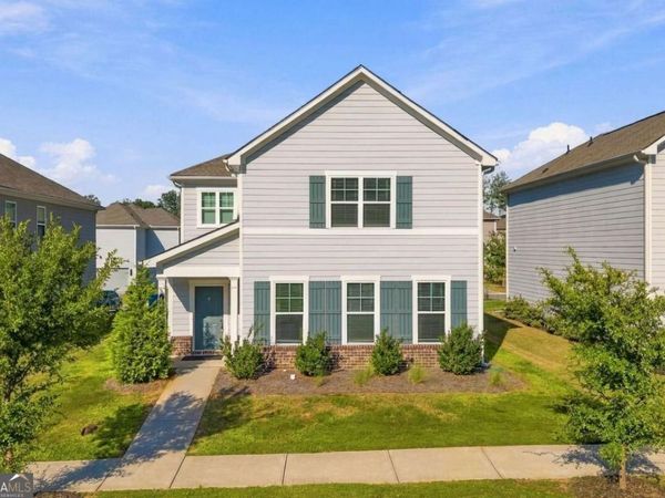 323 Golden Eagle Parkway, Braselton, GA 30517