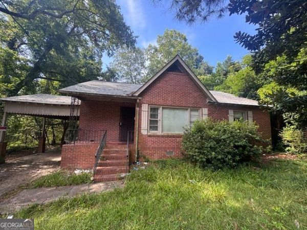 3280 Napier Avenue, Macon, GA 31204