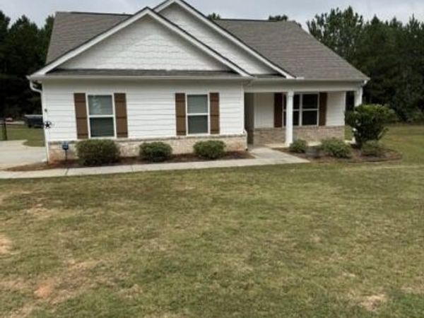158 Meadowbrooke Drive, Milner, GA 30257