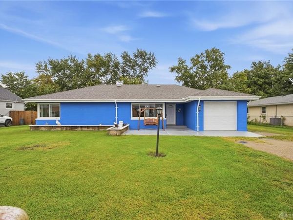 413 Hypathia Avenue, Dayton, OH 45404