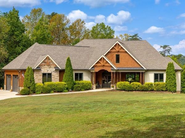 15095 May Road, Sale Creek, TN 37373