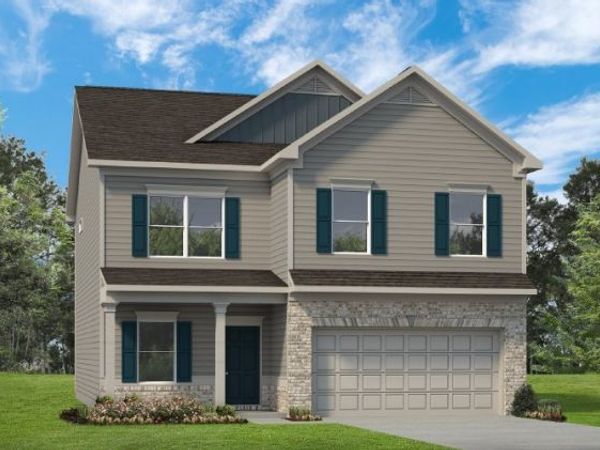 216 Trenton Trail , Chapel Hill, TN 37034