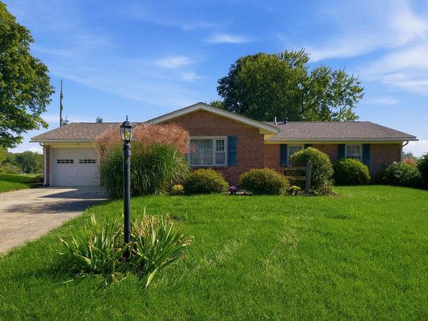 26 Mohican Trail, Lexington, OH 44904