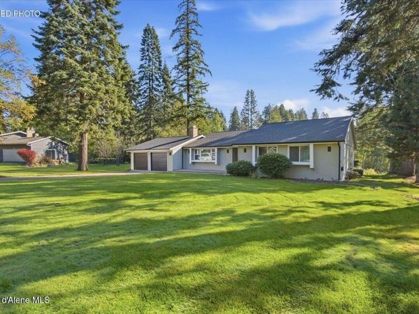 12292 N Kensington AVE, Hayden, ID 83835