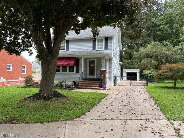 44 Parkview Drive, Painesville, OH 44077