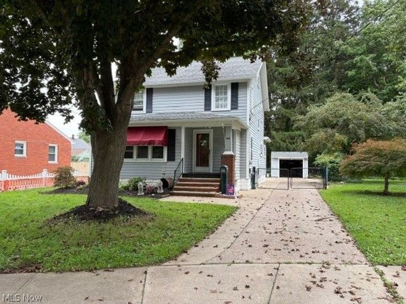 44 Parkview Drive, Painesville, OH 44077 Photo 1