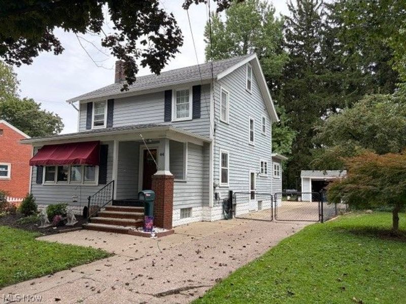 44 Parkview Drive, Painesville, OH 44077 Photo 2