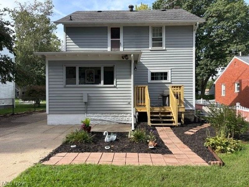 44 Parkview Drive, Painesville, OH 44077 Photo 4