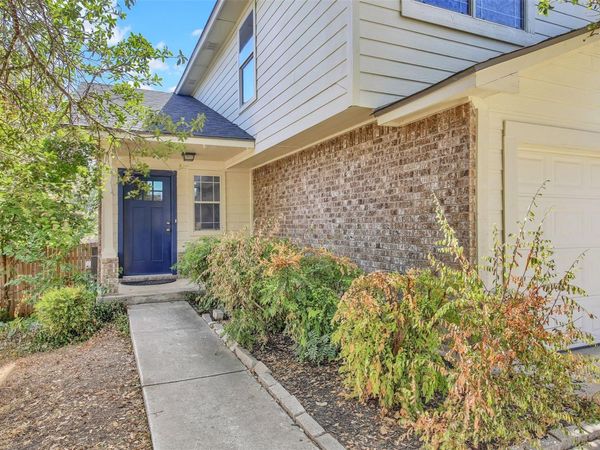 641 Fort Thomas PL, Round Rock, TX 78664