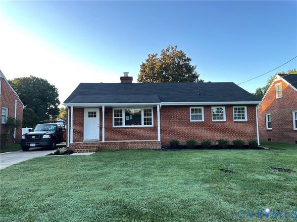 2315 Dee Kay Drive, Henrico, VA 23228