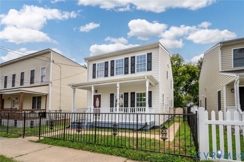 2116 Chicago Avenue, Richmond, VA 23224 Main Photo