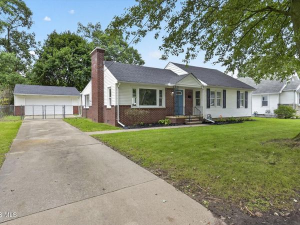 5028 Arbor Way, Sylvania, OH 43560
