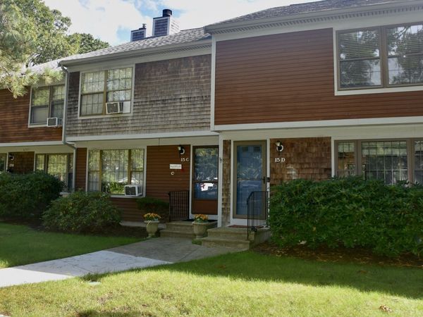 195 Falmouth Rd, Unit 15D, Mashpee, MA 02649