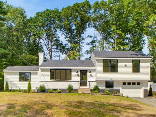 33 Cheryl Ln, Holliston, MA 01746