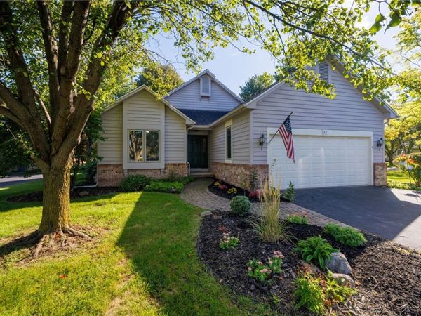 27 English Station Road, Rochester, NY 14616