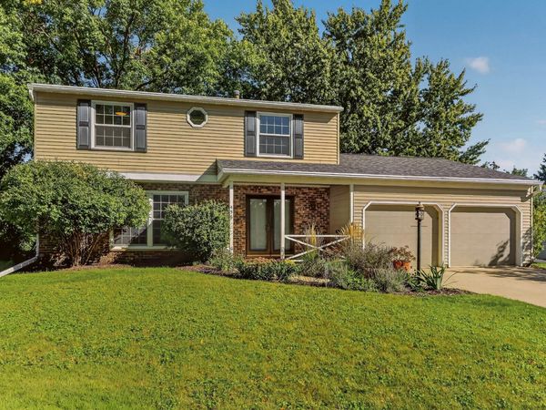 456 Valhalla Court NW, Rochester, MN 55901