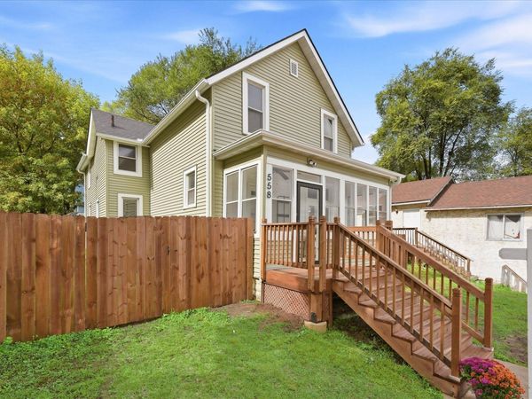 558 Concord Street, Saint Paul, MN 55107