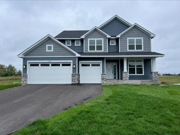 7460 Lotus Lane , Lino Lakes, MN 55038