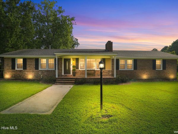 10136 N Nc 42 E, Tarboro, NC 27886