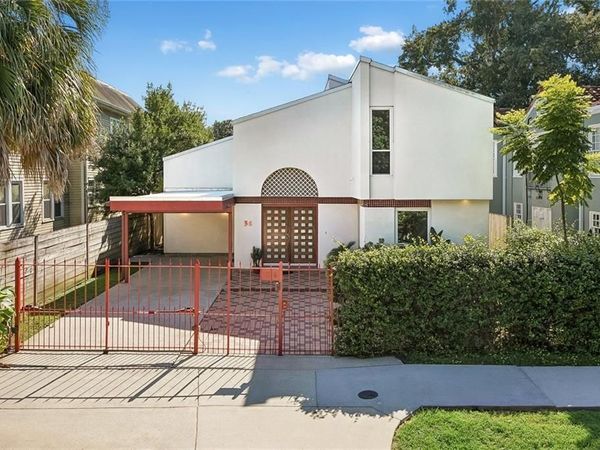 34 FONTAINEBLEAU Drive , New Orleans, LA 70125
