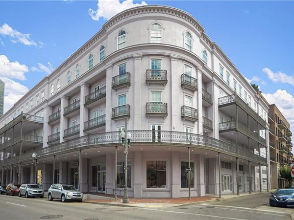 700 MAGAZINE Street , Unit 211, New Orleans, LA 70130