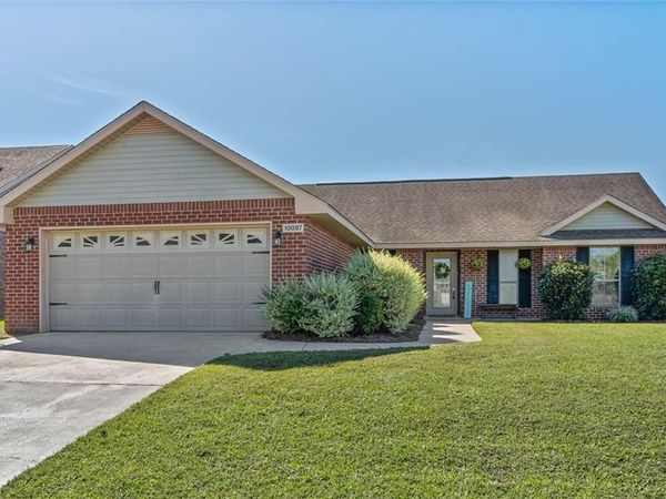 10087 Scott Plantation Drive N, Mobile, AL 36695