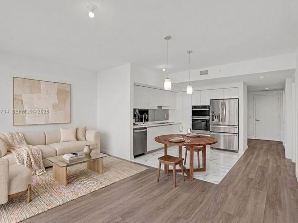 1170 E Hallandale, Unit 1003, Hallandale Beach, FL 33009
