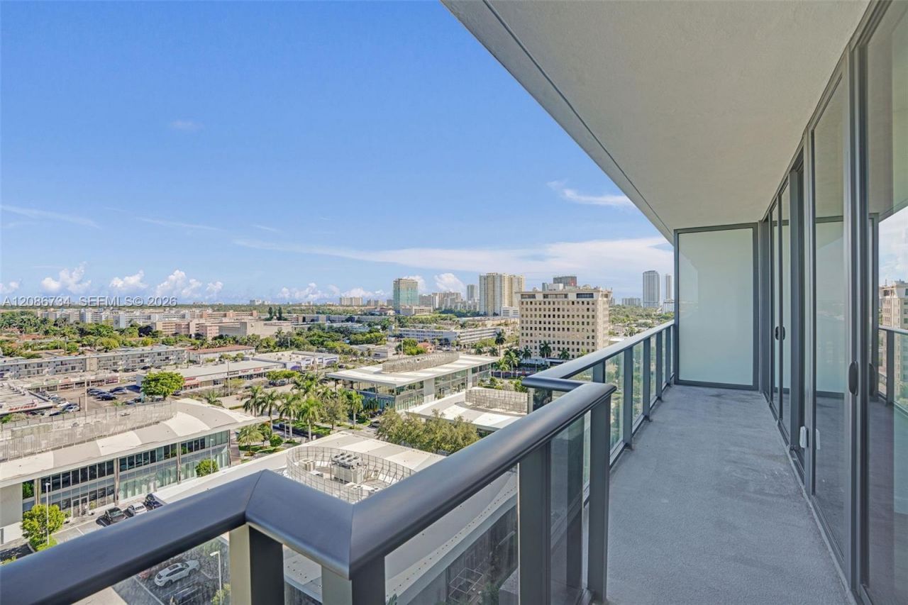 1170 E Hallandale, Unit 1003, Hallandale Beach, FL 33009 Photo