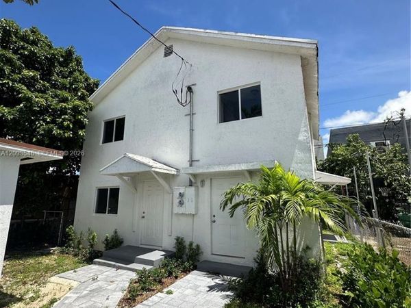3123 NW 22nd Ct, Unit D, Miami, FL 33142