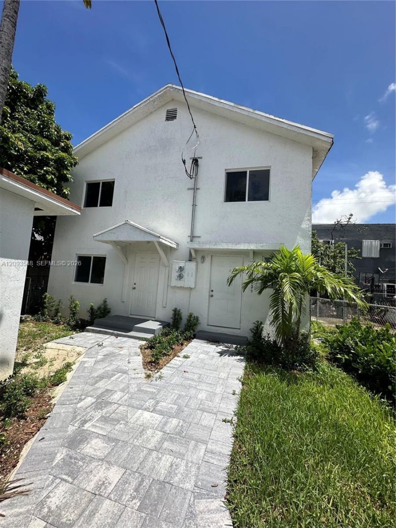 3123 NW 22nd Ct, Unit D, Miami, FL 33142 Photo