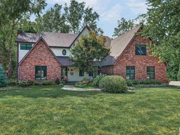 4803 E Partridge Avenue, Terre Haute, IN 47805