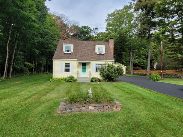 73 Pine Street, West Hurley, NY 12491