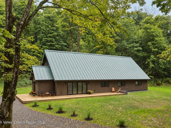 231 High Falls Road, Saugerties, NY 12477