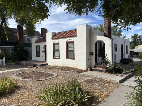 1046 N Eldorado Avenue, Klamath Falls, OR 97601