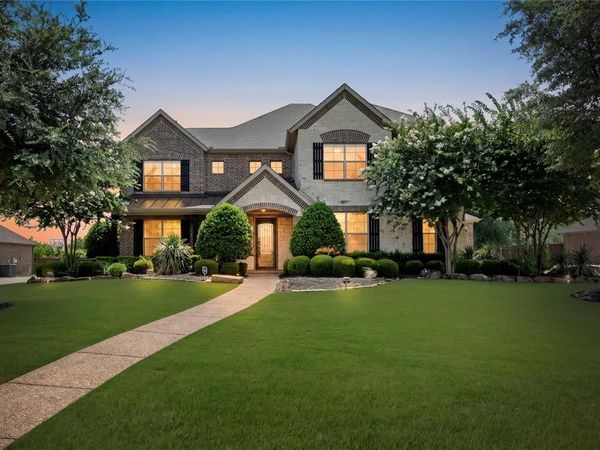 306 Waterford Lane, Sunnyvale, TX 75182