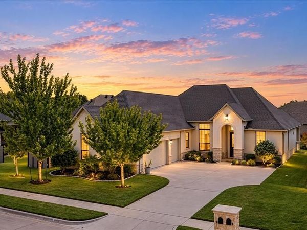 1109 Aviara Court, Granbury, TX 76048